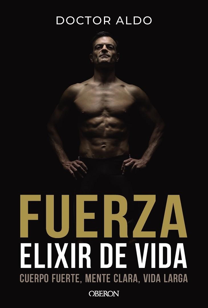 FUERZA. ELIXIR DE VIDA | 9791387775162