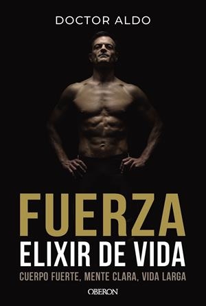 FUERZA. ELIXIR DE VIDA | 9791387775162