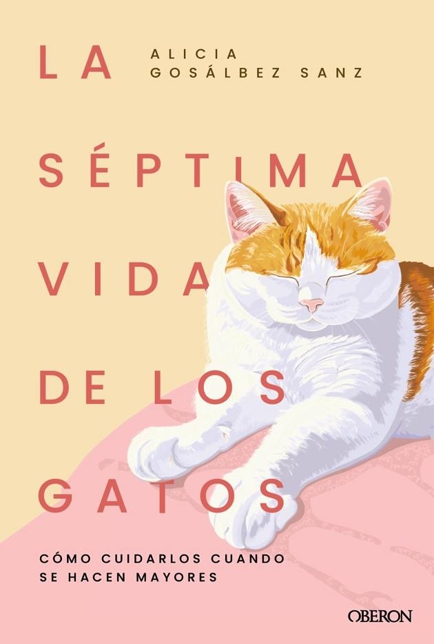 LA SÉPTIMA VIDA DE LOS GATOS | 9791387775315