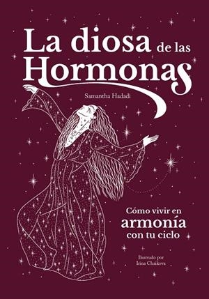 LA DIOSA DE LAS HORMONAS | 9791387775070