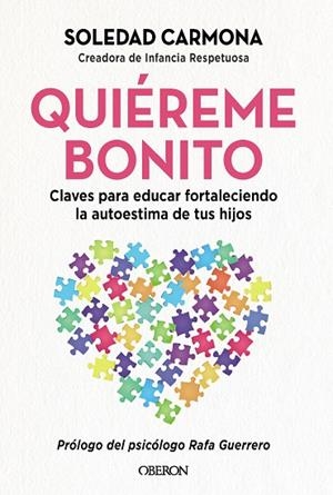 QUIÉREME BONITO | 9791387775179