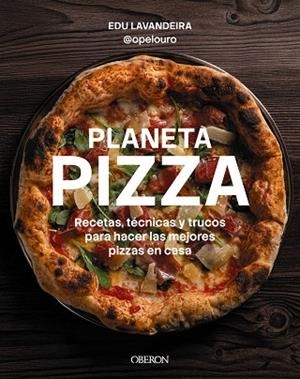 PLANETA PIZZA | 9791387775230