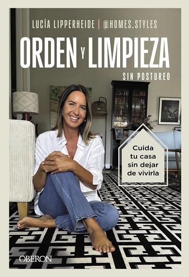 ORDEN Y LIMPIEZA SIN POSTUREO | 9791387775216