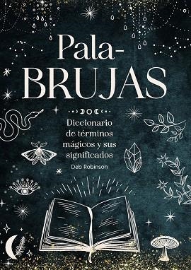 PALABRUJAS | 9791387775094