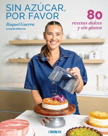 SIN AZÚCAR, POR FAVOR | 9791387775124