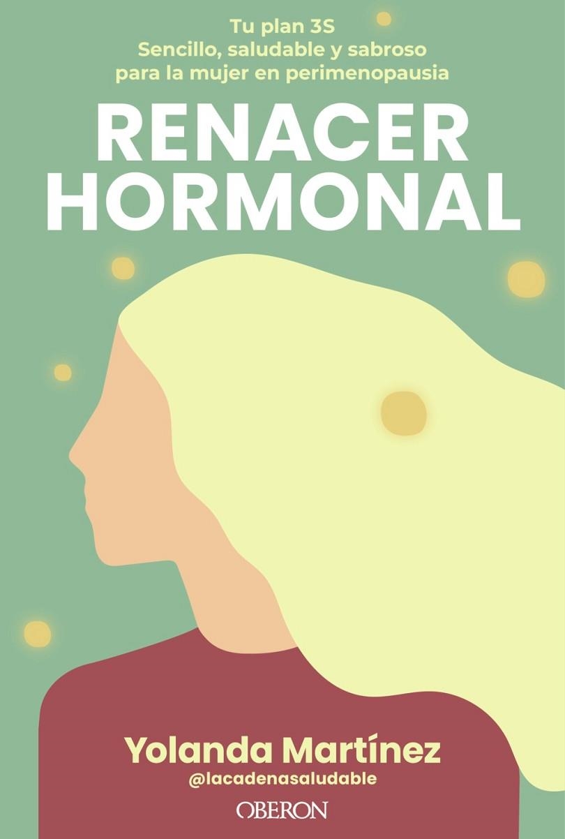RENACER HORMONAL | 9791387775360