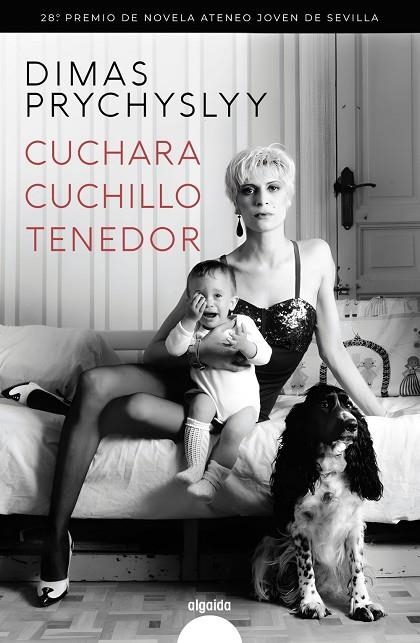 CUCHARA, CUCHILLO, TENEDOR | 9788491898689