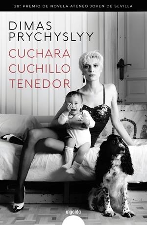 CUCHARA, CUCHILLO, TENEDOR | 9788491898689