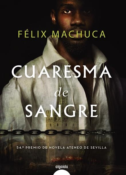 CUARESMA DE SANGRE | 9788491896845