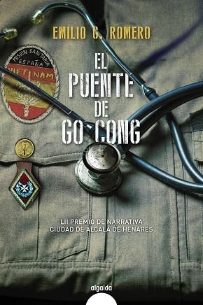 EL PUENTE DE GO-CONG | 9788491897149