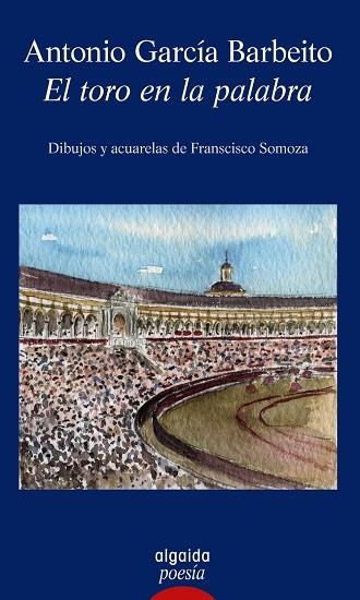 EL TORO EN LA PALABRA | 9788491898351