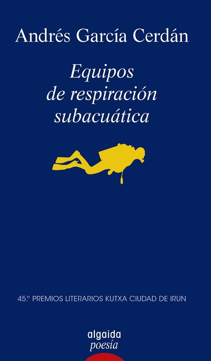 EQUIPOS DE RESPIRACIÓN SUBACUÁTICA | 9788491898771