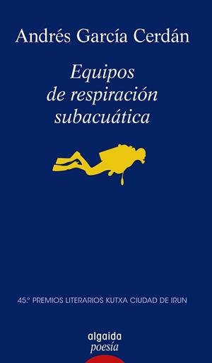 EQUIPOS DE RESPIRACIÓN SUBACUÁTICA | 9788491898771