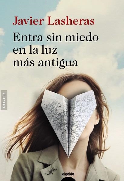 ENTRA SIN MIEDO EN LA LUZ MÁS ANTIGUA | 9788491896647