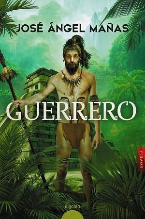 GUERRERO | 9788491898245