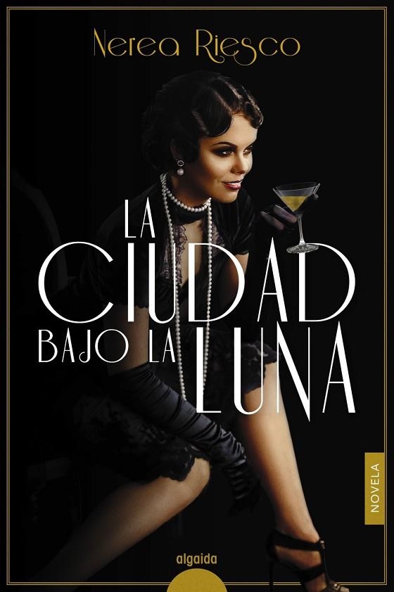 LA CIUDAD BAJO LA LUNA | 9788491897101