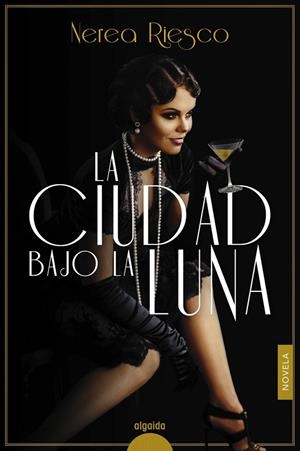 LA CIUDAD BAJO LA LUNA | 9788491897101