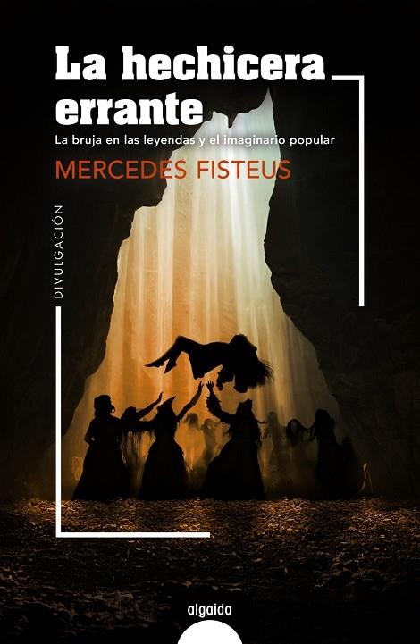 LA HECHICERA ERRANTE | 9788491898269