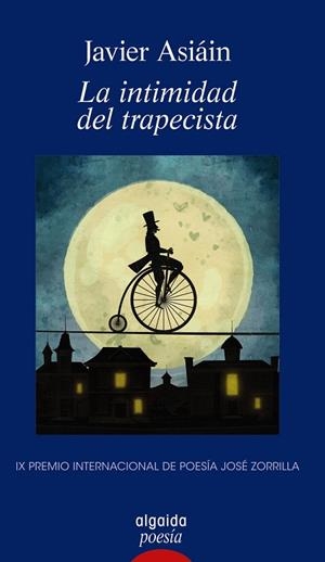 LA INTIMIDAD DEL TRAPECISTA | 9788491897415