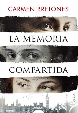 LA MEMORIA COMPARTIDA | 9788491898474