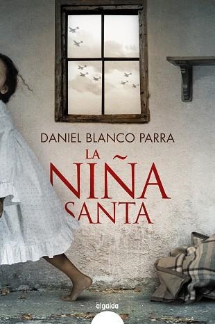 LA NIÑA SANTA | 9788491897378