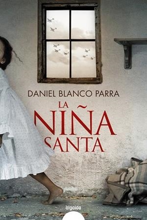 LA NIÑA SANTA | 9788491897378