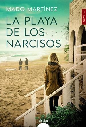 LA PLAYA DE LOS NARCISOS | 9788491898870