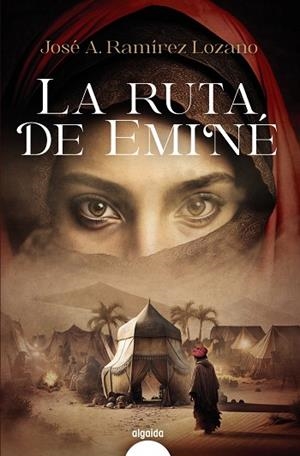 LA RUTA DE EMINÉ | 9788491898511