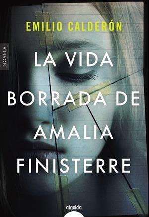 LA VIDA BORRADA DE AMALIA FINISTERRE | 9788491897064