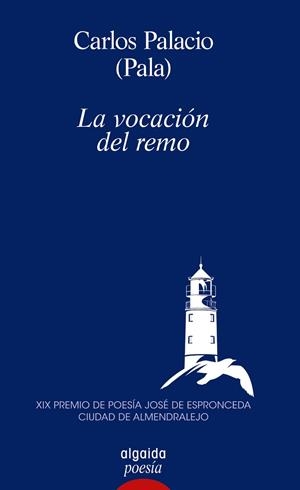 LA VOCACIÓN DEL REMO | 9788491896760