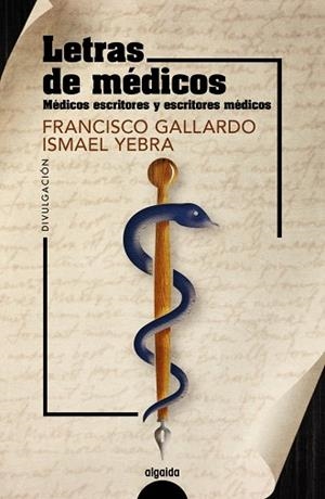LETRAS DE MÉDICOS | 9788491898856