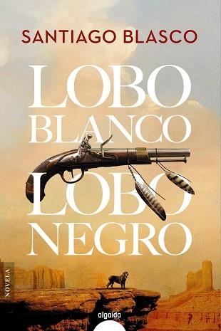 LOBO BLANCO, LOBO NEGRO | 9788491897903