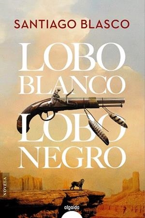 LOBO BLANCO, LOBO NEGRO | 9788491897903