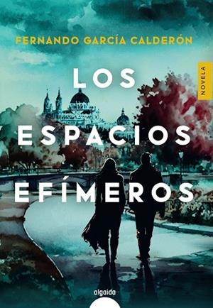 LOS ESPACIOS EFÍMEROS | 9788491898931