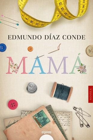 MAMÁ | 9788491898207