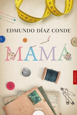 MAMÁ | 9788491898207
