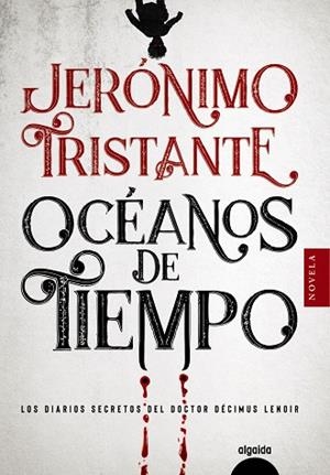 OCÉANOS DE TIEMPO | 9788491899068
