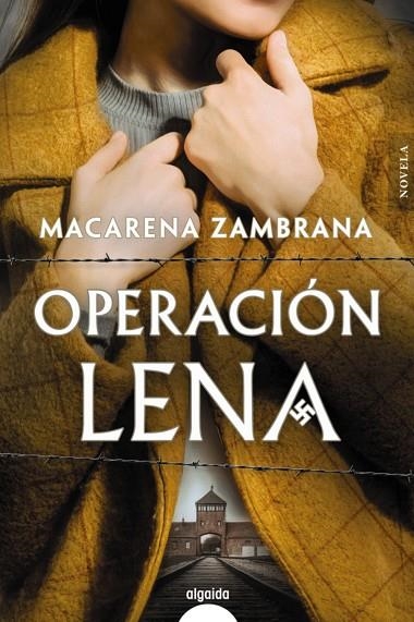 OPERACIÓN LENA | 9788491898818