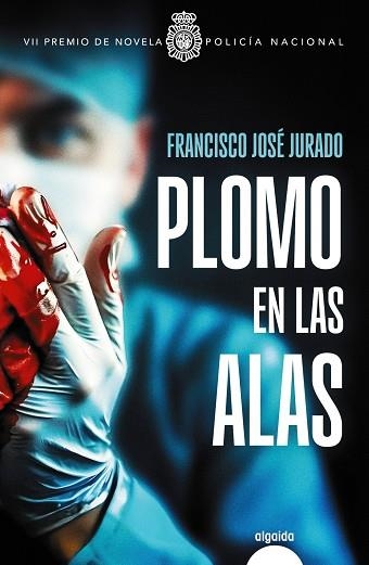 PLOMO EN LAS ALAS | 9788491899495