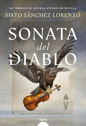 SONATA DEL DIABLO | 9788491899396