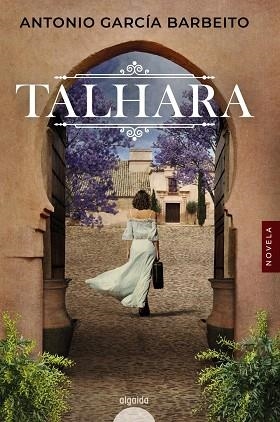 TALHARA | 9788491898337