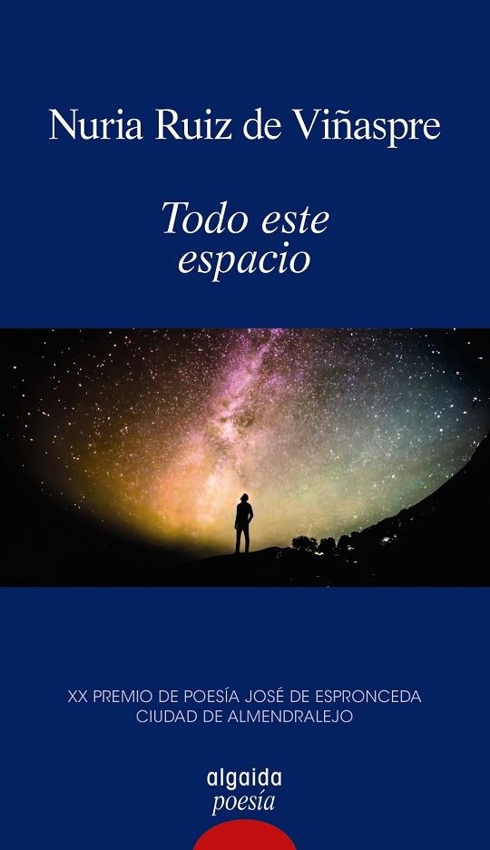 TODO ESTE ESPACIO | 9788491899457