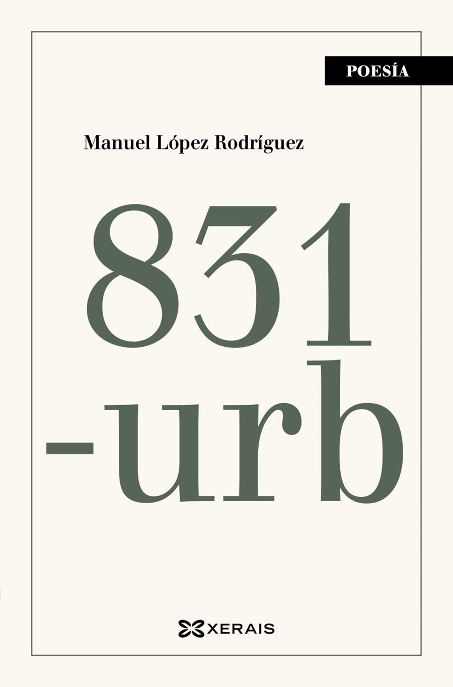 831-URB | 9788411104852