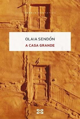 A CASA GRANDE | 9788411107488