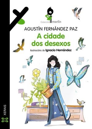 A CIDADE DOS DESEXOS | 9788411102605