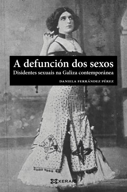 A DEFUNCIÓN DOS SEXOS | 9788411101202