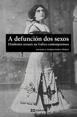 A DEFUNCIÓN DOS SEXOS | 9788411101202