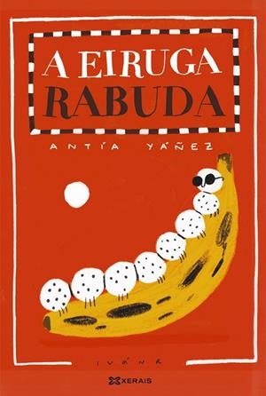 A EIRUGA RABUDA | 9788411108287