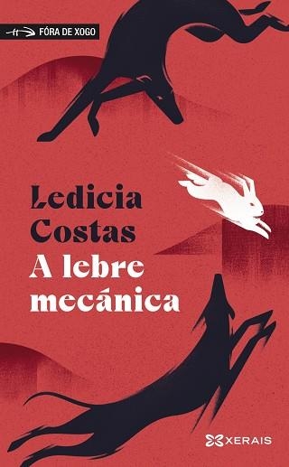A LEBRE MECÁNICA | 9788411101493
