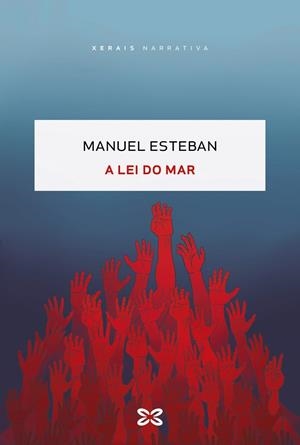 A LEI DO MAR | 9788411107167
